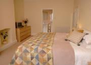 Master Bedroom to ensuite