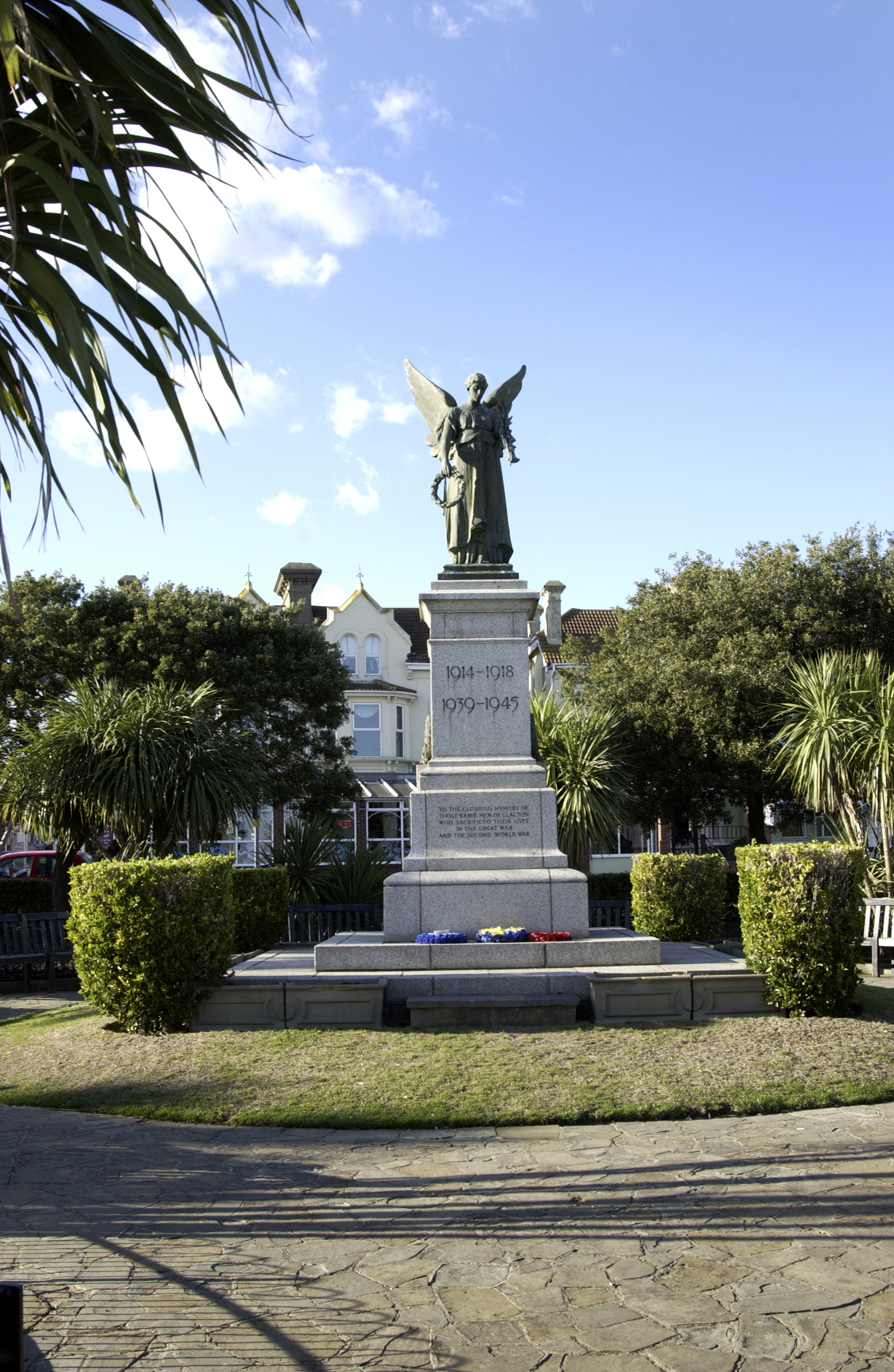 VisitEssexClacton/VE-ClactonMemorial.jpg